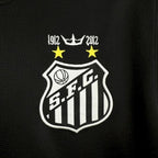 Retro Santos FC 2012 extérieur