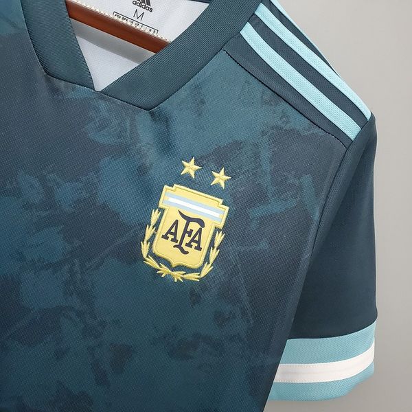 Retro Argentina 2020 away