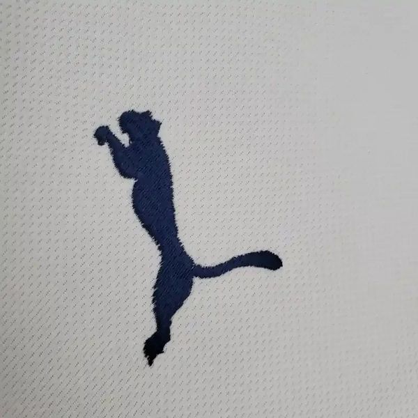 Retro Tottenham Hotspur 2008-2009 home