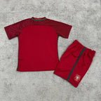 Retro Kids Portugal 2016 home