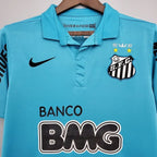 Maillot rétro Santos FC extérieur 2012-2013