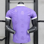 Real Madrid 2025-2026 special edition player