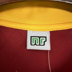 Retro AS Roma 1989-1990 third home