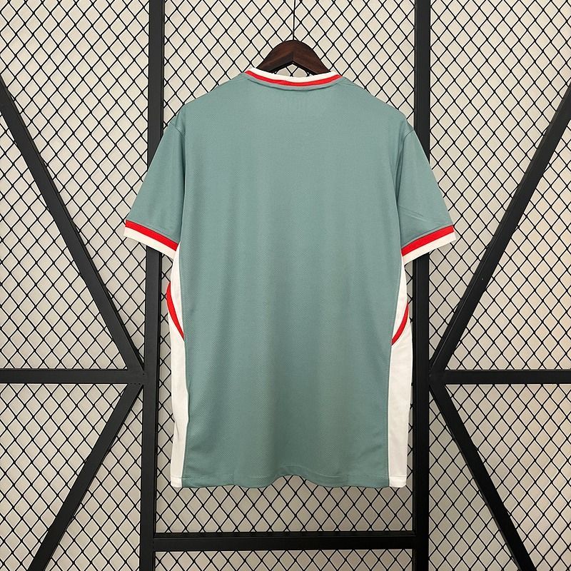 Atletico Madrid 2024-2025 away