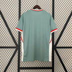 Atletico Madrid 2024-2025 away