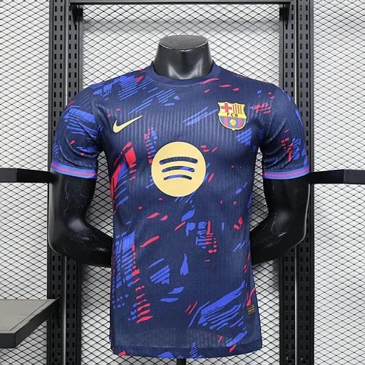 Joueur édition spéciale FC Barcelone 2025-2026 Image principale du produit
