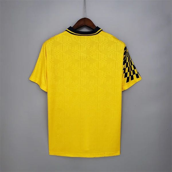 Retro Tottenham Hotspur 1992-1994 away