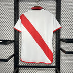 Maillot rétro du Rayo Vallecano domicile 2001-2002