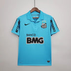 Maillot rétro Santos FC extérieur 2012-2013