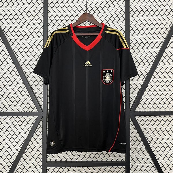 Retro Germany 2010 away