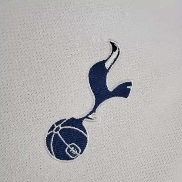 Retro Tottenham Hotspur 2008-2009 home