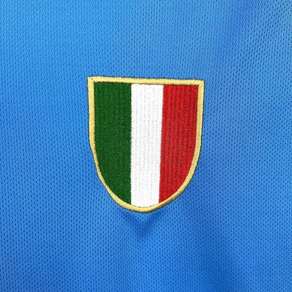 Retro SSC Napoli 1987-1988 home