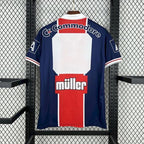 Retro PSG 1991-1992 home
