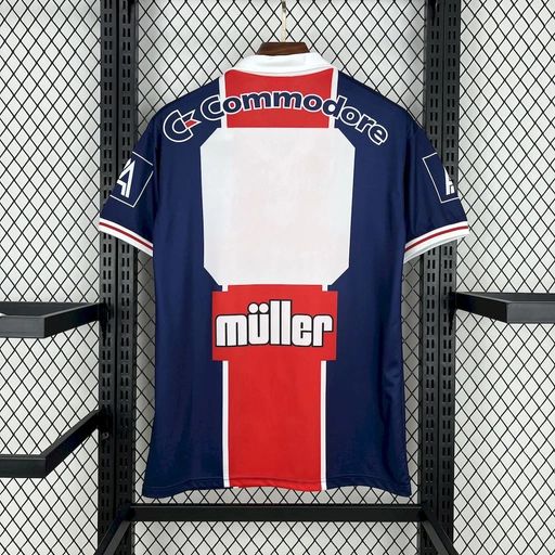 Retro PSG 1991-1992 home