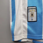 Maillot rétro Argentine domicile 1998