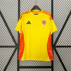 Colombia 2024 home