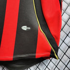Maillot rétro AC Milan domicile 2006-2007