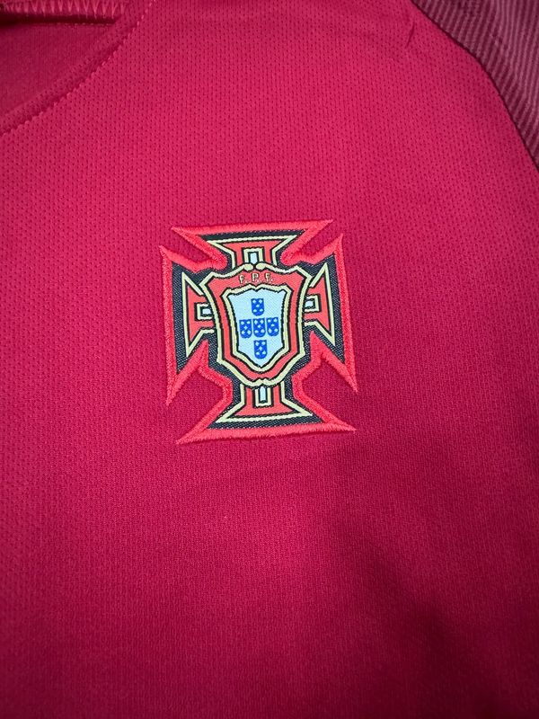 Retro Kids Portugal 2016 home