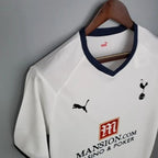 Retro Tottenham Hotspur 2008-2009 home