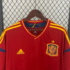 Retro Spain 2012 home