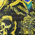Brésil 2024 édition spéciale maillot jaune joueur Jésus