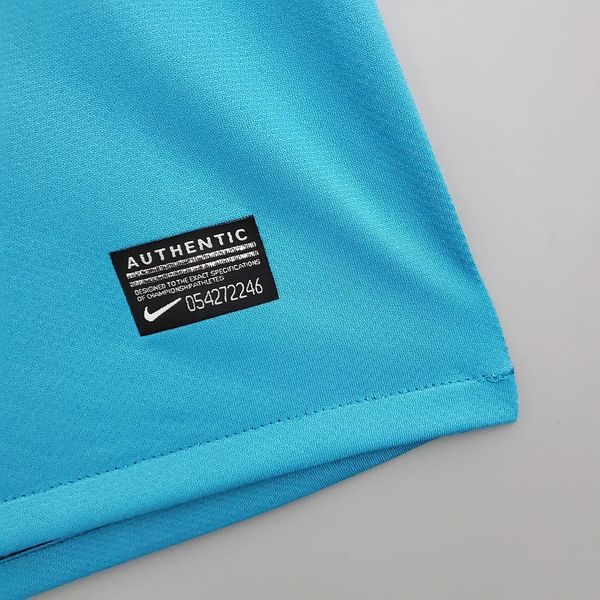 Maillot rétro Santos FC extérieur 2012-2013