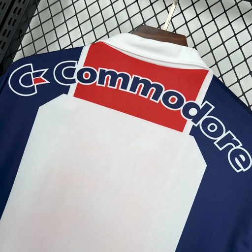 Retro PSG 1991-1992 home