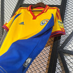 Retro Romania 2000 home