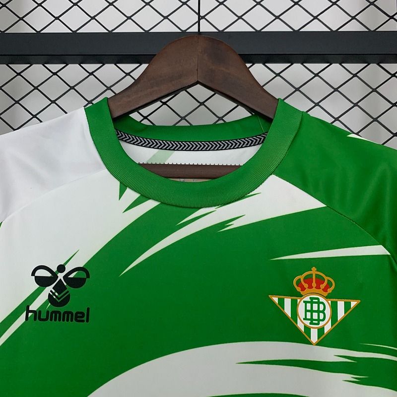 Real Betis Édition limitée 2025-2026