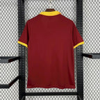 Retro AS Roma 1989-1990 third home