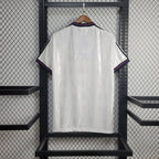 Maillot extérieur rétro Bayern Munich 1997-1998