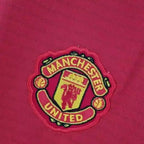 Maillot domicile rétro Manchester United 2018-2019