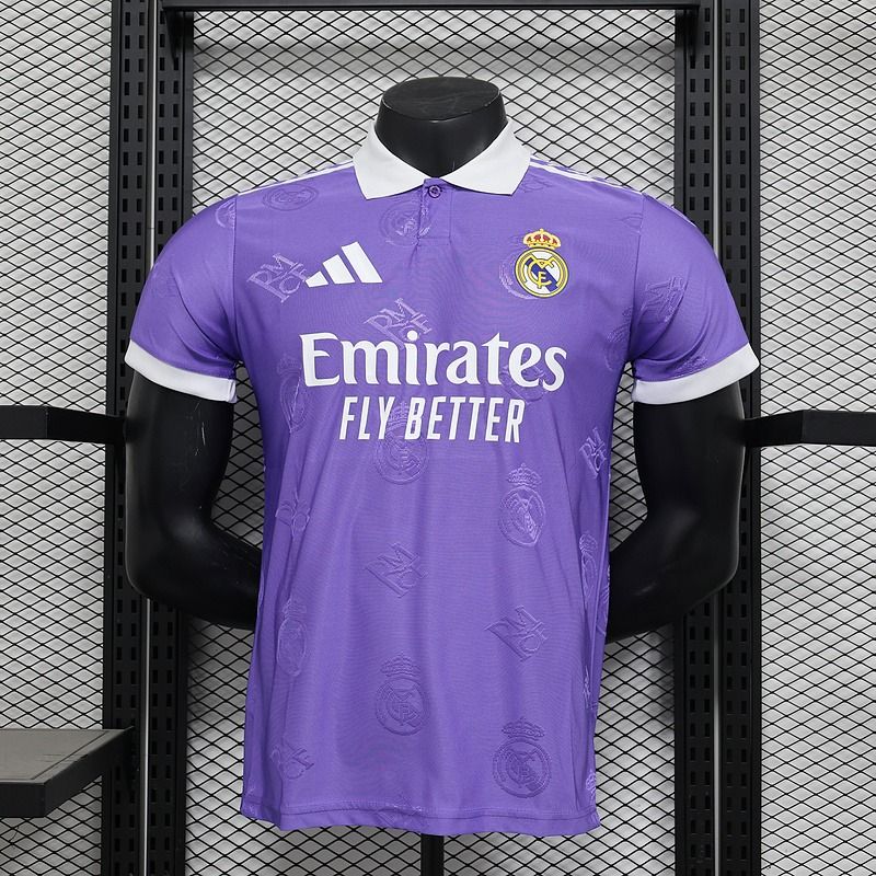 Joueur édition spéciale Real Madrid 2025-2026 Image principale du produit