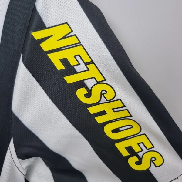 Retro Santos FC 2012-2013 away