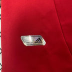 Retro Spain 2012 home