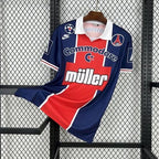 Retro PSG 1991-1992 home