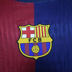 Joueur édition spéciale FC Barcelone 2024-2025