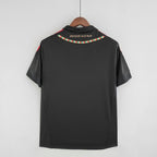 Maillot rétro AC Milan 2011-2012 troisième maillot extérieur
