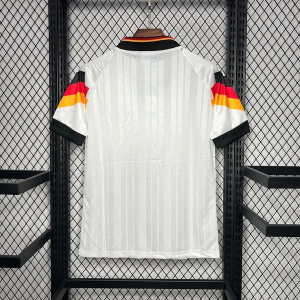 Allemagne Rétro 1992 domicile