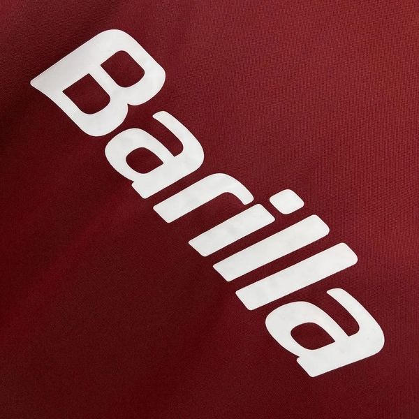 Retro AS Roma 1989-1990 third home