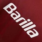Retro AS Roma 1989-1990 third home