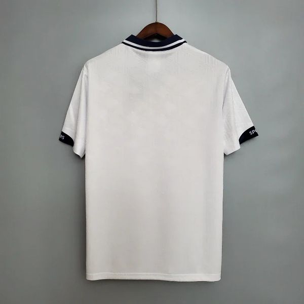 Retro Tottenham Hotspur 1994-1995 home