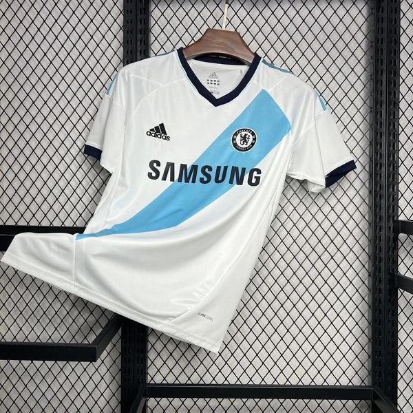 Retro Chelsea FC 2012-2013 away