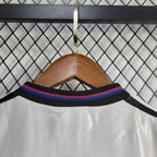 Maillot extérieur rétro Bayern Munich 1997-1998