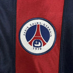 Retro PSG 2001-2002 home