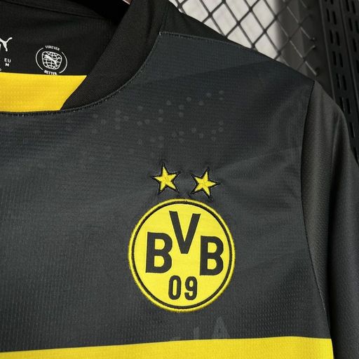 BVB Dortmund 2024-2025 extérieur