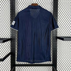 Retro PSG 2001-2002 home