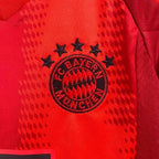 Enfants Bayern Munich domicile 2024-2025