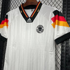 Allemagne Rétro 1992 domicile
