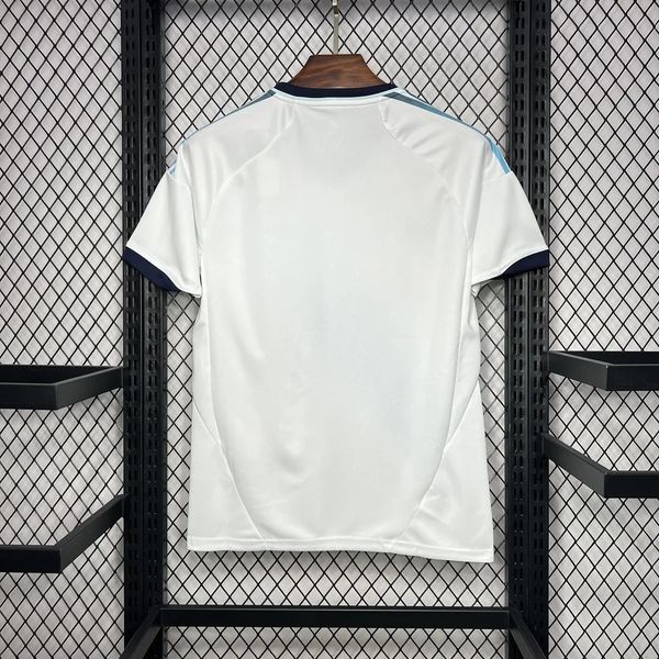 Retro Chelsea FC 2012-2013 away Secondary image
